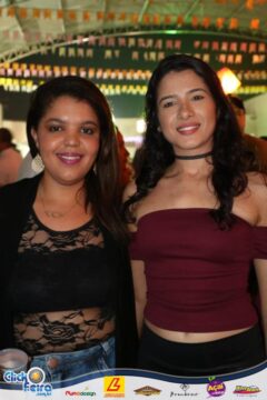Forró das Antigas